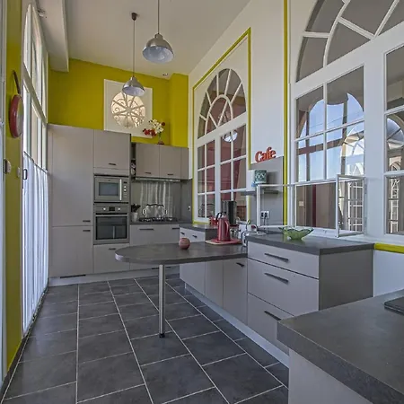 Casa vacanze Holiday Home Near Bayeux & North Sea Beach, Cleaning Included Sainte-Honorine-des-Pertes