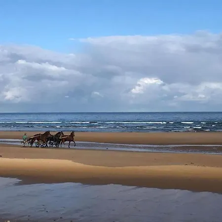 Holiday Home Near Bayeux & North Sea Beach, Cleaning Included Casa vacanze *