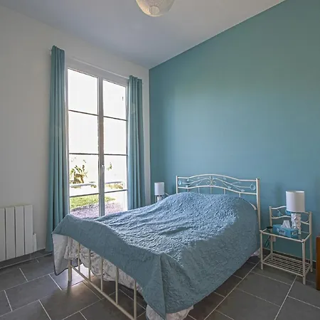 Holiday Home Near Bayeux & North Sea Beach, Cleaning Included Sainte-Honorine-des-Pertes
