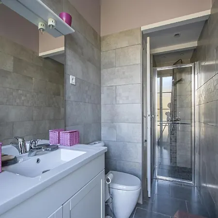 Holiday Home Near Bayeux & North Sea Beach, Cleaning Included