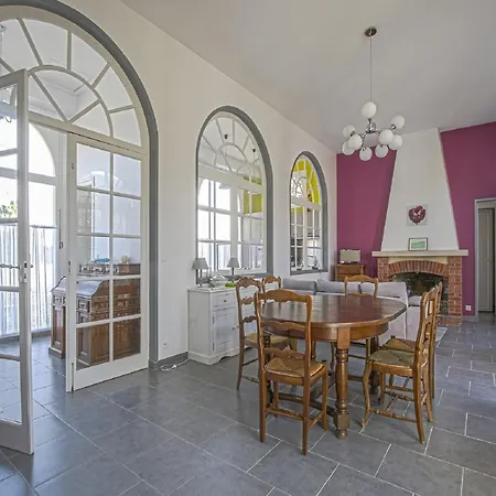 Holiday Home Near Bayeux & North Sea Beach, Cleaning Included Casa vacanze *