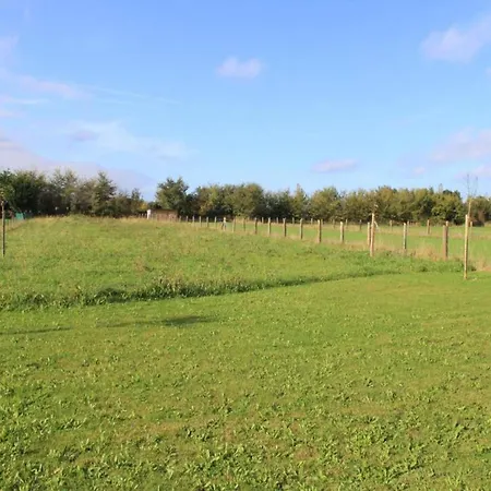 Feriehus Holiday Home Near Bayeux & North Sea Beach, Cleaning Included Sainte-Honorine-des-Pertes