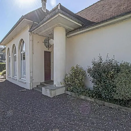 Holiday Home Near Bayeux & North Sea Beach, Cleaning Included Casa vacanze