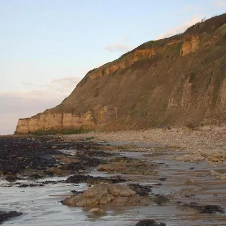 Feriehus Holiday Home Near Bayeux & North Sea Beach, Cleaning Included *