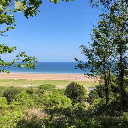 Casa vacanze Holiday Home Near Bayeux & North Sea Beach, Cleaning Included *