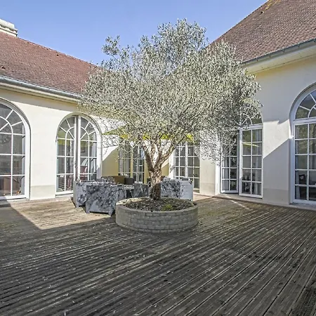 Casa vacanze Holiday Home Near Bayeux & North Sea Beach, Cleaning Included Sainte-Honorine-des-Pertes