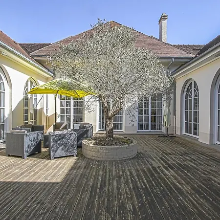 Casa vacanze Holiday Home Near Bayeux & North Sea Beach, Cleaning Included *